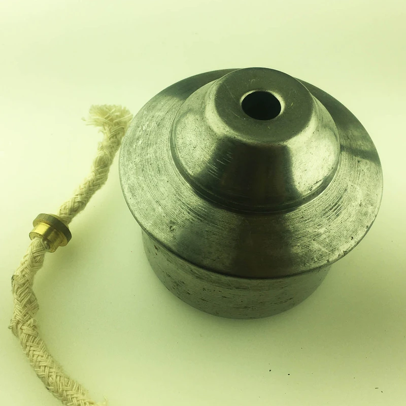 عکس شماره 2 : چراغ الکل کارگاهی مدل فلزی