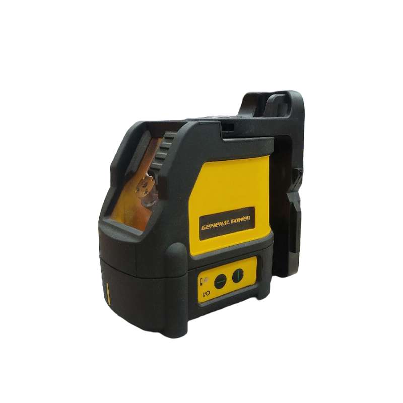 تراز لیزری جنرال پاور مدل STLC-2001 تراز لیزری جنرال پاور مدل STLC-2001