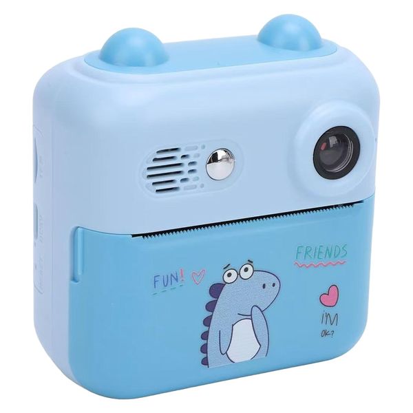 دوربین عکاسی چاپ سریع مدل P03