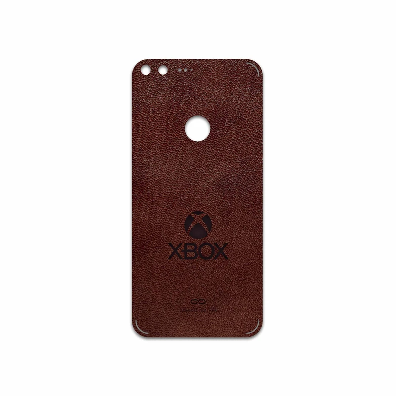برچسب پوششی ماهوت مدل NL-XBOX مناسب برای گوشی موبایل گوگل Pixel XL