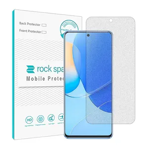 Matte Rockspace HyMTT screen protector suitable for Huawei NOVA 9 SE mobile phone