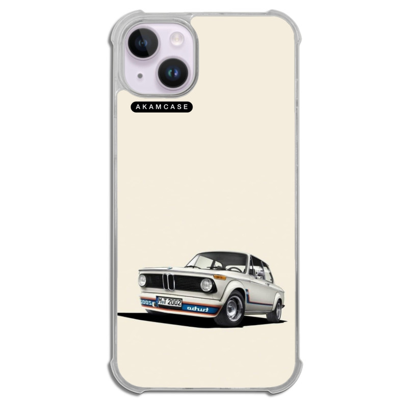 کاور آکام مدل AMCWTA14PLUS-BMW10 مناسب برای گوشی موبایل اپل iPhone 14 Plus
