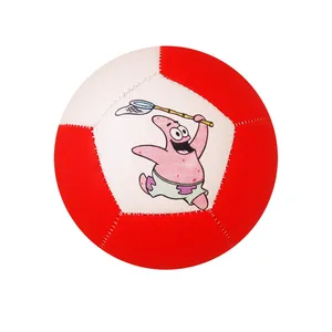 توپ فوتبال مدل آپارتمانی کد 06.2