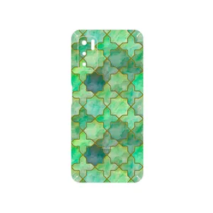 MAHOOT Iran Tile 8 Cover Sticker for Xiaomi Redmi Note 10 5G