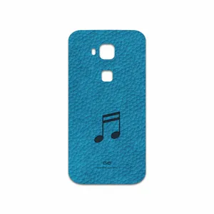 MAHOOT BL-CHG2 Cover Sticker for Huawei Ascend G8