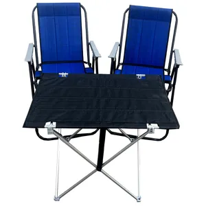 میز و صندلی سفری مدل set02