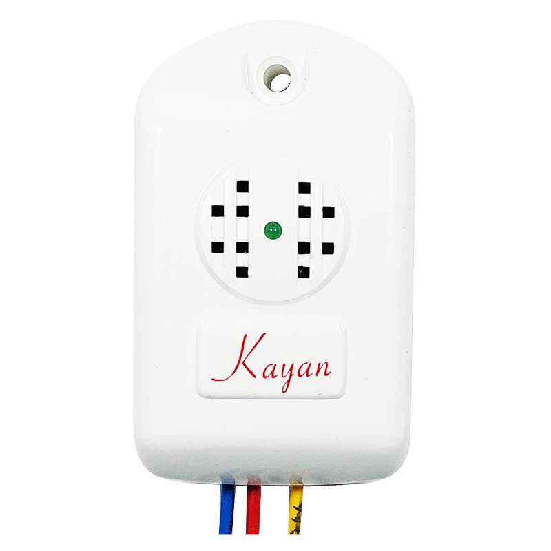 محافظ ولتاژ مدل KM-901 کد BT0103