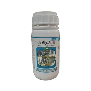 قارچ کش توپاس گل سم مدل پنکونازول حجم 250 میلی لیتر