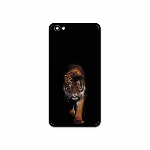 MAHOOT Wild Tiger Cover Sticker for Xiaomi Redmi Note 5A