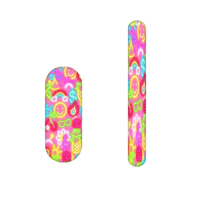 سوهان ناخن مدل mix کد 848 بسته 2 عددی