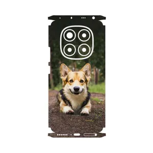 MAHOOT Dog_2-FullSkin Cover Sticker for Xiaomi Redmi Note 14 Pro 4G