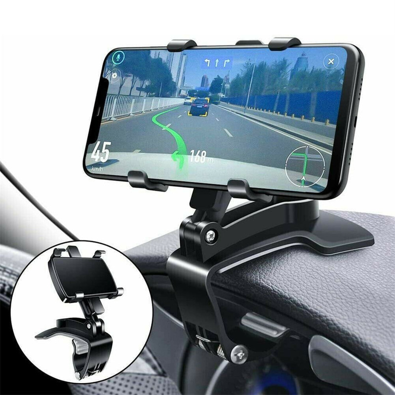 پایه نگهدارنده گوشی موبایل مدل MXA360