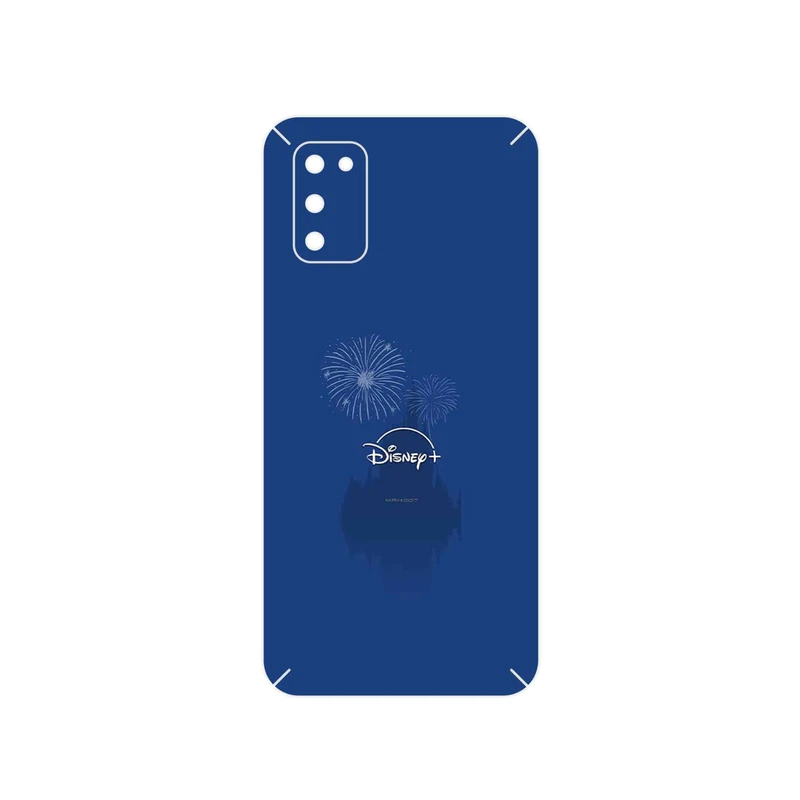 برچسب پوششی ماهوت مدل Disney مناسب برای گوشی موبایل سامسونگ Galaxy A52 5G