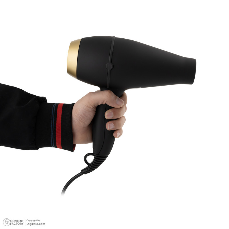 سشوار حرفه ای تکنو درای مدل Supreme