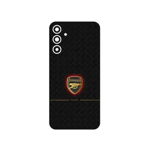 MAHOOT Arsenal Cover Sticker for Samsung Galaxy A15