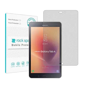 محافظ صفحه نمایش گیمینگ راک اسپیس مدل HyGAM مناسب برای تبلت سامسونگ Galaxy Tab A 8.0 (2017)