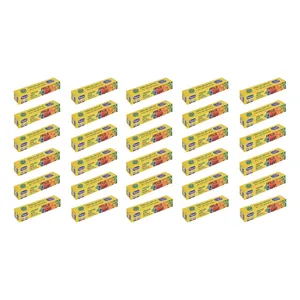 کیسه فریزر شایان مدل پرفراژدار بسته 30 عددی