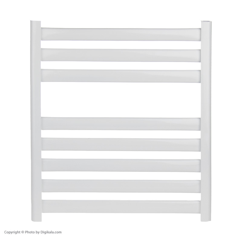 رادیاتور حوله خشک کن شهریار مدل MR101