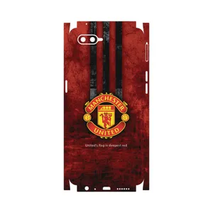 MAHOOT Manchester-United-FC-FullSkin Cover Sticker for Oppo K1