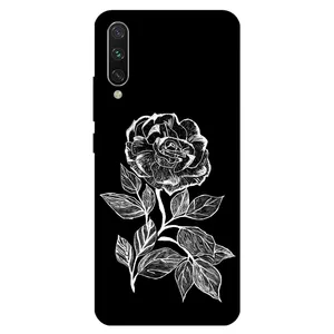 Megafone 7272 Cover For Xiaomi Mi 9 Lite