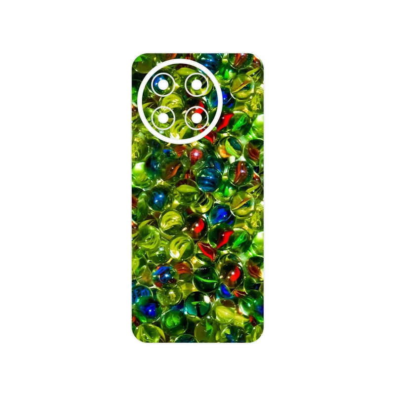 برچسب پوششی ماهوت مدل Marble Nostalgia مناسب برای گوشی موبایل تکنو Spark 30 Pro