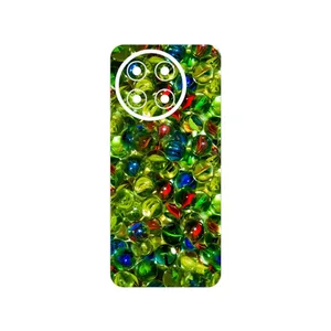 MAHOOT Marble Nostalgia Cover Sticker for Tecno Spark 30 Pro