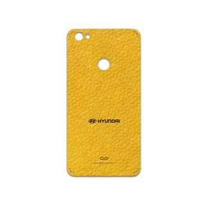 MAHOOT ML-HYNDI Cover Sticker for Xiaomi Redmi Note 5A Prime