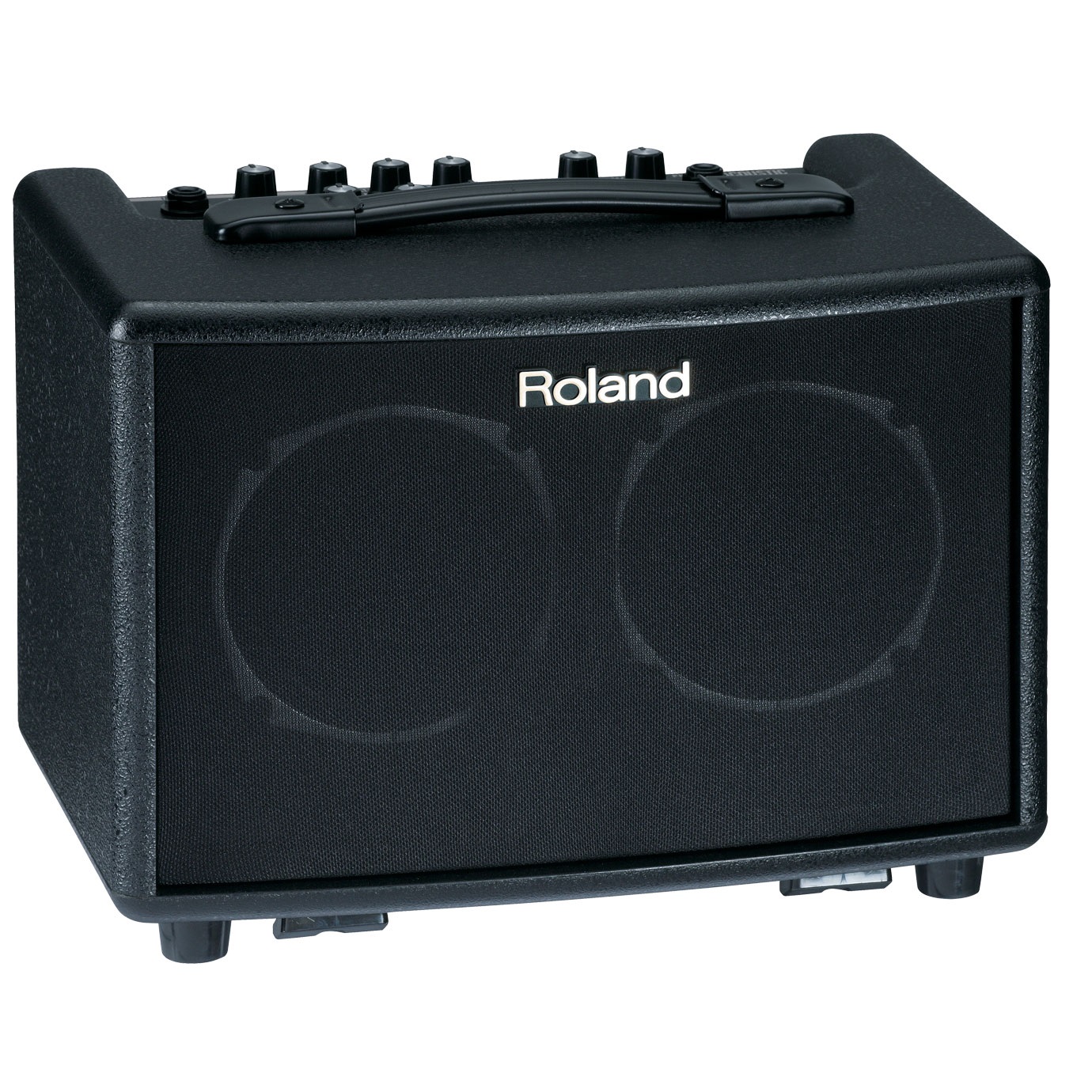 نکته خرید - قیمت روز آمپلی فایر گیتار رولند مدل Roland AC-33 خرید
