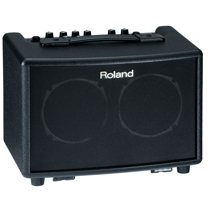آمپلی فایر گیتار رولند مدل Roland AC-33
