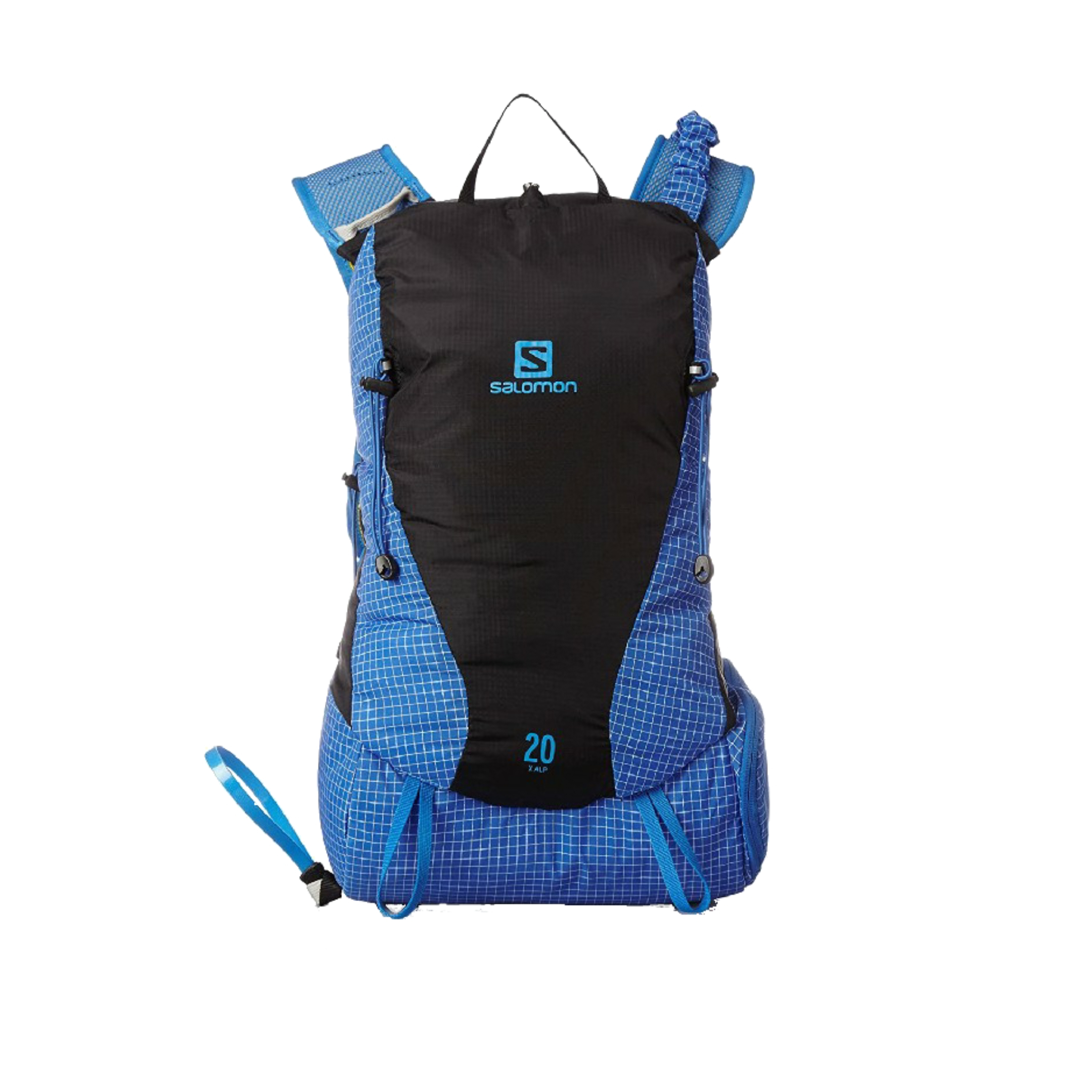 کوله پشتی سالومون مدل xal