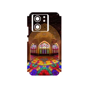 MAHOOT Nasir Al-Molk Mosque Cover Sticker for Xiaomi 13T