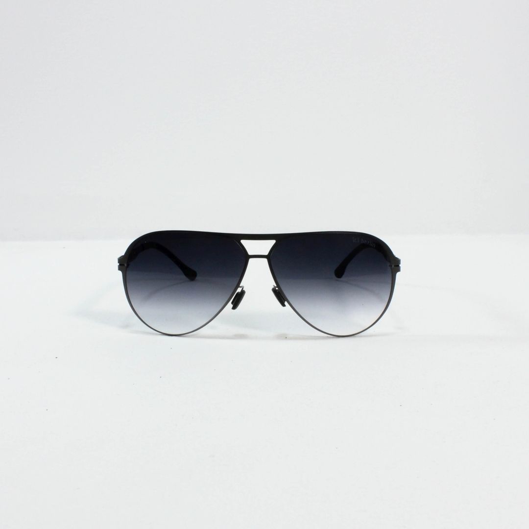 عینک آفتابی مردانه ایس برلین مدل Bruce 18003 D -  - 5