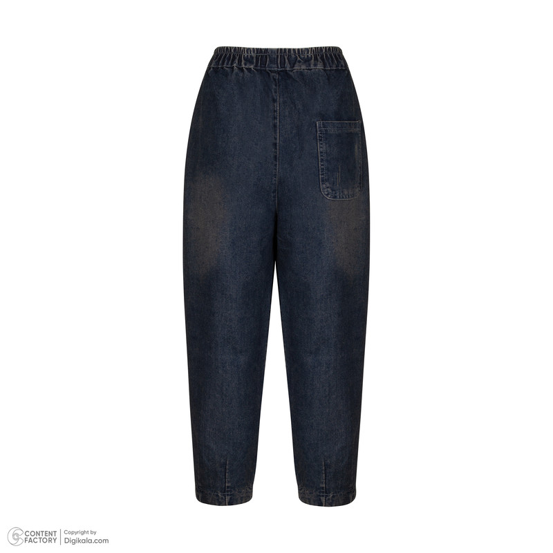 شلوار جین زنانه مدل gh16