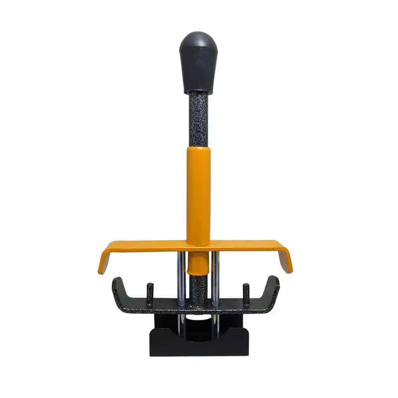 قفل پدال گلدن لاک مدل Y201