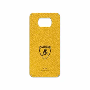 MAHOOT ML-LMBRGHNI Cover Sticker for Xiaomi Poco X3 Pro