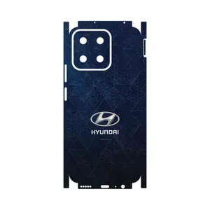 MAHOOT Hyundai_Logo-FullSkin Cover Sticker for Honor X7c
