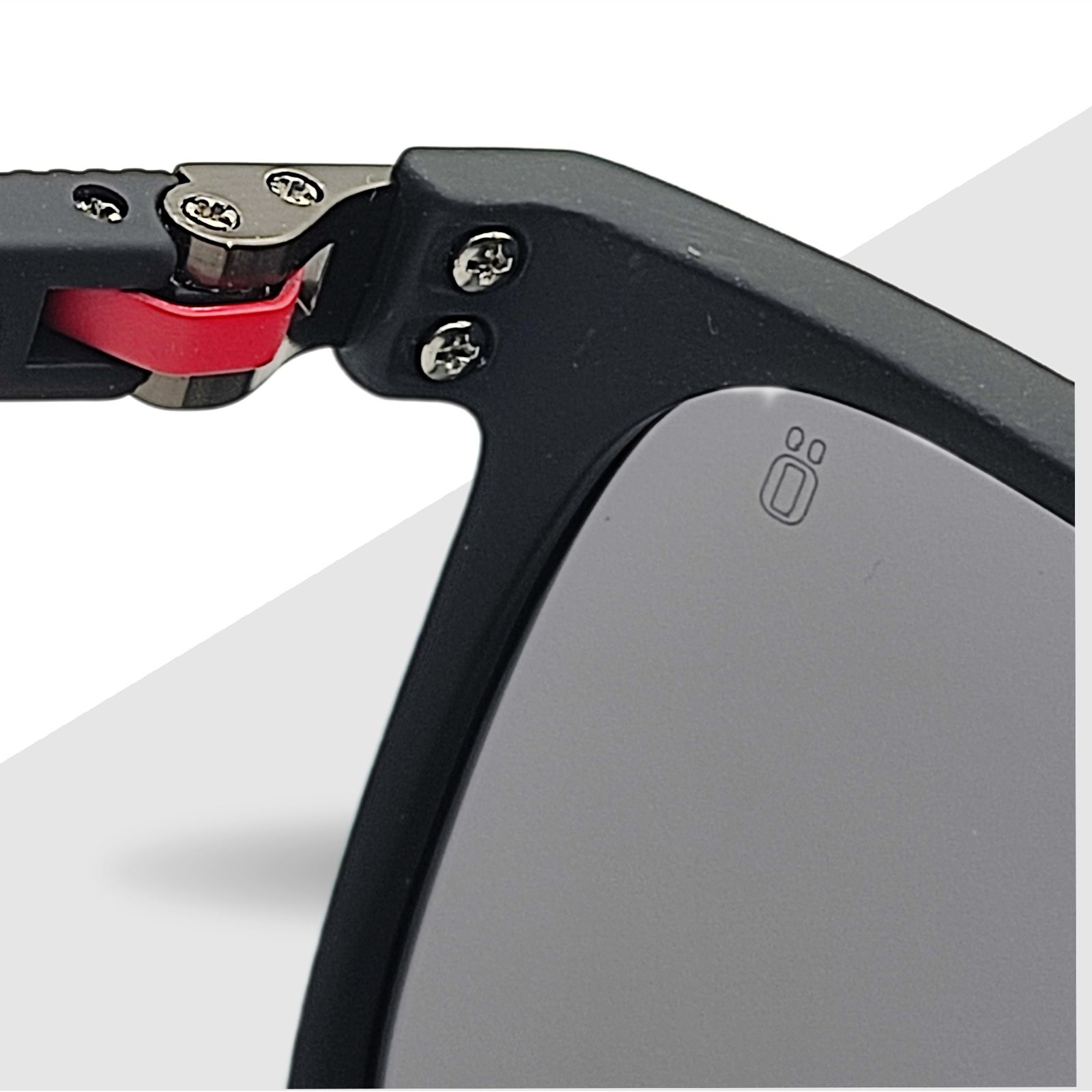 عینک آفتابی مورل مدل POLARIZED 8204c2 -  - 11