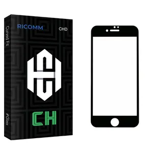 Ricomm CH glass Screen Protector For Apple iPhone7plus / Apple iPhone8plus