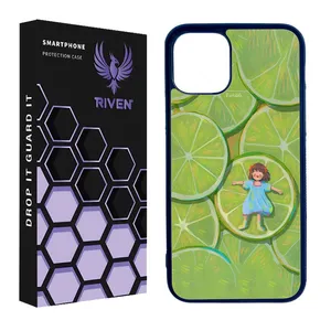 RIVEN RI3-20 Case For Apple iPhone 11 Pro