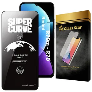 Glass Star GSUC20 Screen Protector For Xiaomi Redmi R70 / Redmi R70m
