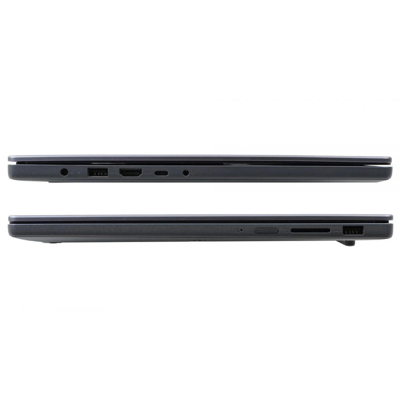 عکس لپ تاپ 16 اینچی لنوو مدل IdeaPad Slim 3 16IRH10-i5 13420H-8GB DDR5 4800MHz-512GB SSD-IPS-Backlit-W — زاویه و جزئیات 1