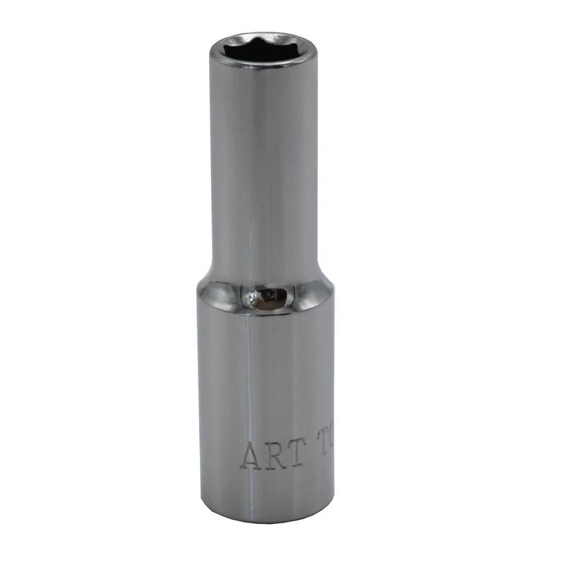 سری بکس مدل بلند کد YPB-TAIWANI-1/2INCH سایز 11 میلی متر