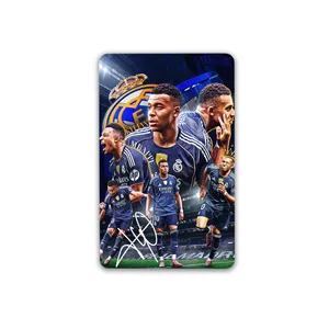 اسباب بازی زینتی مدل امباپه-MB12