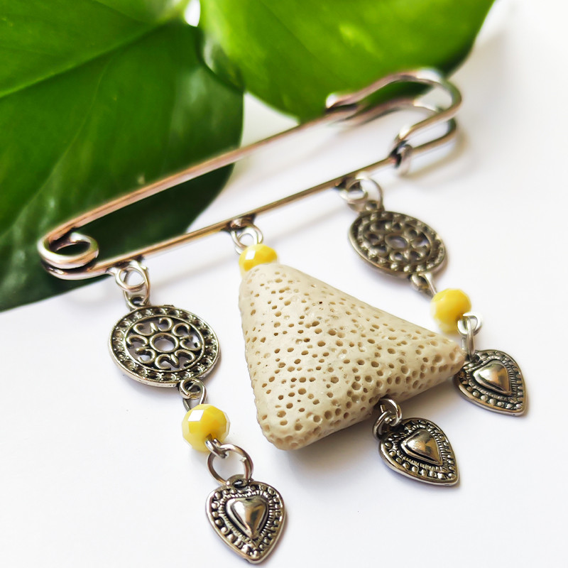 سنجاق سینه زنانه مدل سوئد سنجاق سینه زنانه مدل سوئد