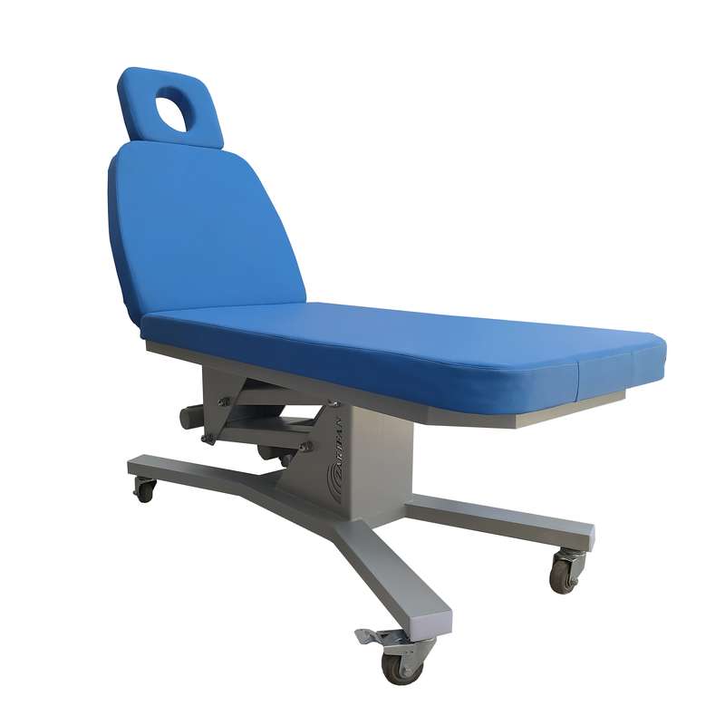 صندلی آرایشگاهی مدل ZKM-100
