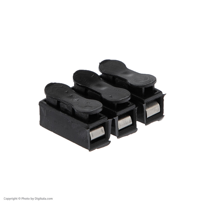 هواکش خانگی فلزی دمنده مدل VMA-15S2S