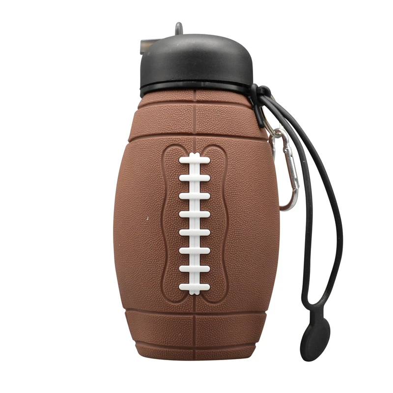 قمقمه ورزشی مدل GS-M-213307 گنجایش 0.6 لیتر