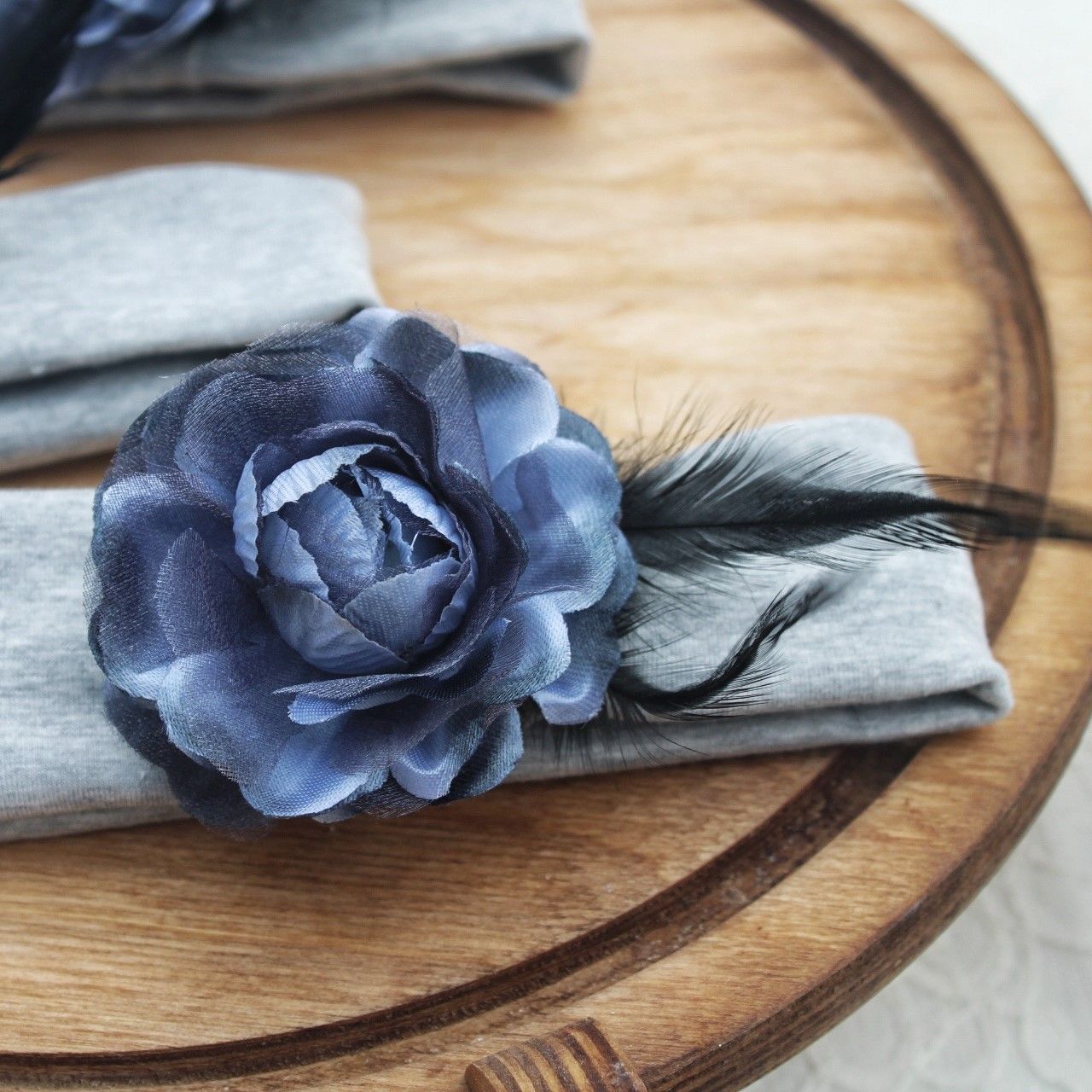 هدبند نوزادی ریماز مدل گلپری کد m329 - - 3