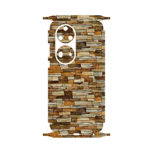 MAHOOT brickwall-FullSkin Cover Sticker for Huawei P50 Pro