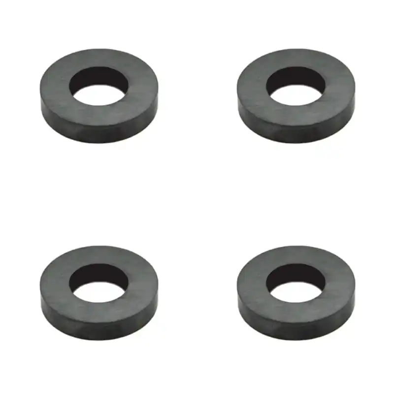 آهن ربا مدل واشری بسته 64 عددی